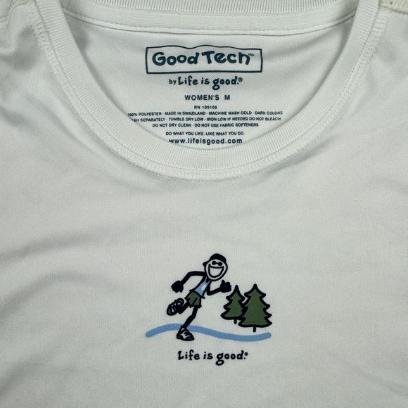 Life is Good Good Tech M - Picture 2 of 3